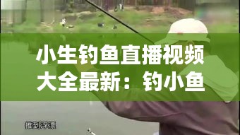 小生钓鱼直播视频大全最新：钓小鱼视频 野钓 