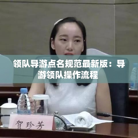领队导游点名规范最新版：导游领队操作流程 