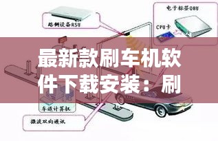 最新款刷车机软件下载安装：刷车机视频 