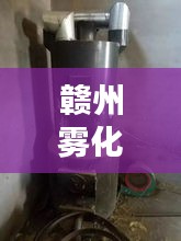 赣州雾化器转让信息最新：求购雾化器 