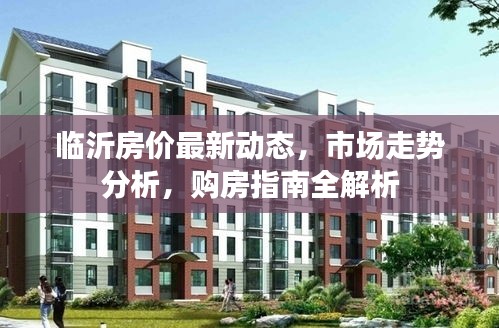 临沂房价最新动态，市场走势分析，购房指南全解析