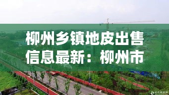 柳州乡镇地皮出售信息最新：柳州市土地价格行情 