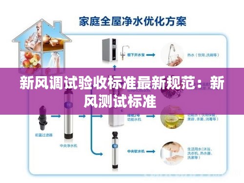 新风调试验收标准最新规范：新风测试标准 
