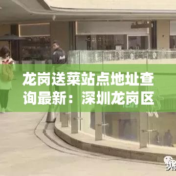 龙岗送菜站点地址查询最新：深圳龙岗区餐馆食材配送 