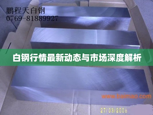 白钢行情最新动态与市场深度解析