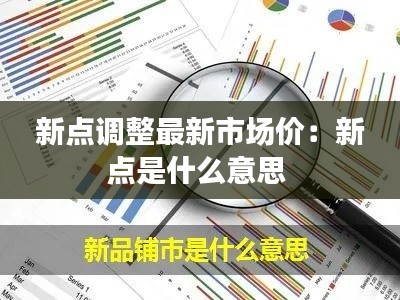 新点调整最新市场价：新点是什么意思 
