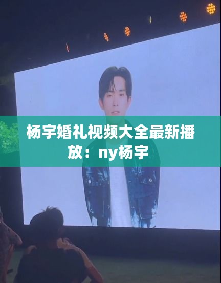 杨宇婚礼视频大全最新播放：ny杨宇 