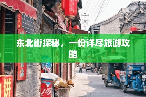 东北街探秘，一份详尽旅游攻略