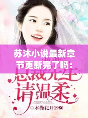 苏沐小说最新章节更新完了吗：主人公苏沐的小说叫什么名字 