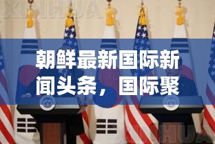 朝鲜最新国际新闻头条，国际聚焦下的新动态揭秘
