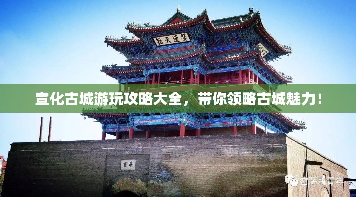 宣化古城游玩攻略大全，带你领略古城魅力！