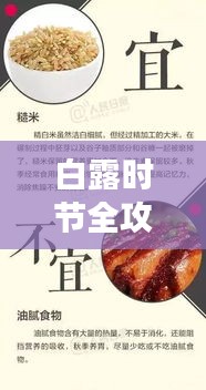 白露时节全攻略，养生、旅游、美食一网打尽