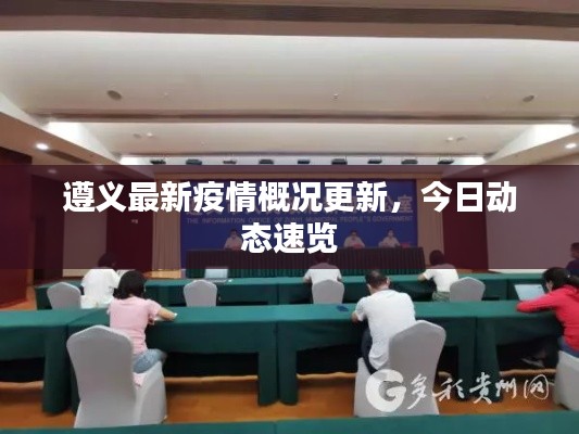 遵义最新疫情概况更新，今日动态速览