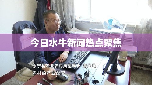 今日水牛新闻热点聚焦