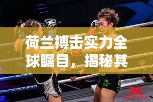 荷兰搏击实力全球瞩目，揭秘其在世界武坛的排名与地位