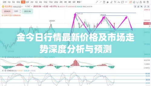 金今日行情最新价格及市场走势深度分析与预测