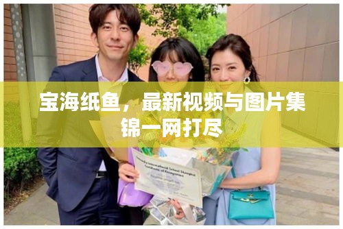 宝海纸鱼，最新视频与图片集锦一网打尽