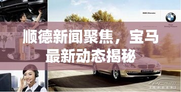 顺德新闻聚焦，宝马最新动态揭秘