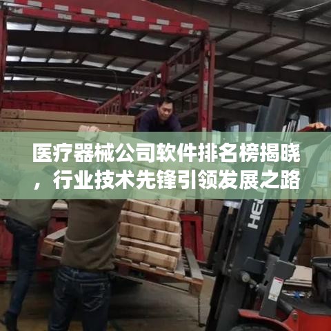 医疗器械公司软件排名榜揭晓，行业技术先锋引领发展之路