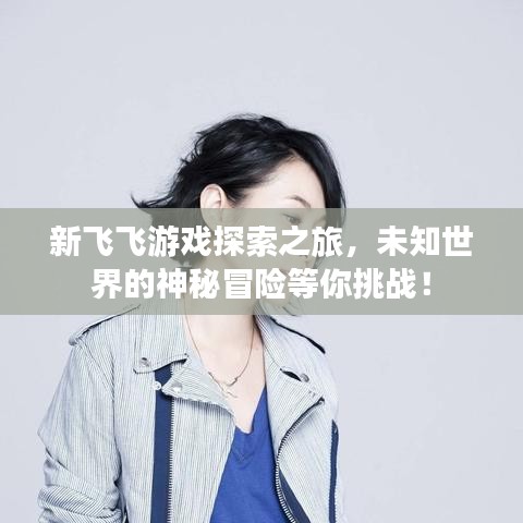 新飞飞游戏探索之旅，未知世界的神秘冒险等你挑战！