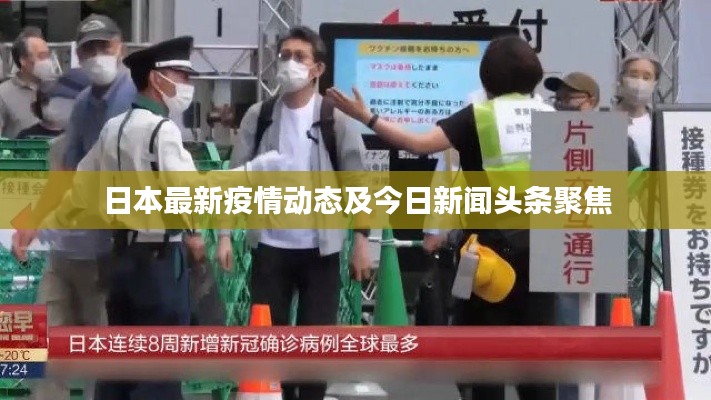 日本最新疫情动态及今日新闻头条聚焦