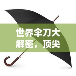 世界伞刀大解密，顶尖品牌排名与奥秘探索