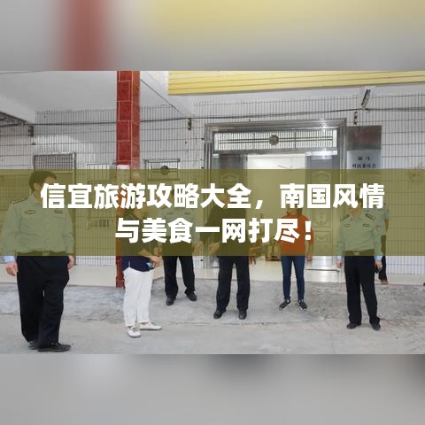 信宜旅游攻略大全，南国风情与美食一网打尽！
