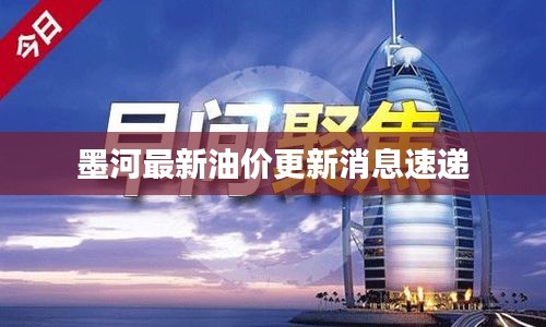 墨河最新油价更新消息速递