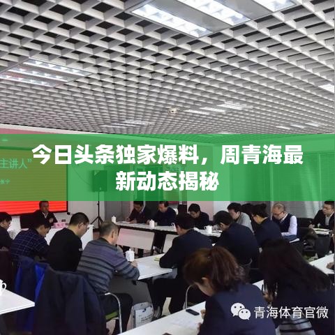 今日头条独家爆料，周青海最新动态揭秘