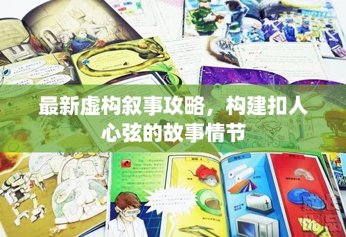 最新虚构叙事攻略，构建扣人心弦的故事情节