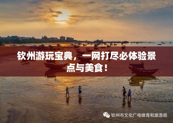 钦州游玩宝典，一网打尽必体验景点与美食！