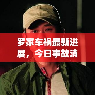 罗家车祸最新进展，今日事故消息速递