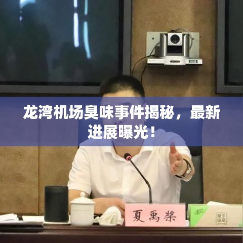 龙湾机场臭味事件揭秘，最新进展曝光！