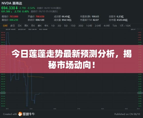 今日莲蓬走势最新预测分析，揭秘市场动向！