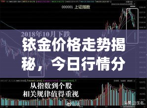 铱金价格走势揭秘，今日行情分析与市场洞察