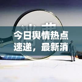 今日舆情热点速递，最新消息全掌握