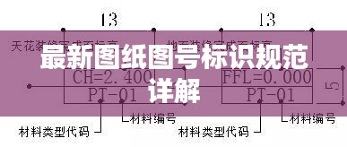最新图纸图号标识规范详解