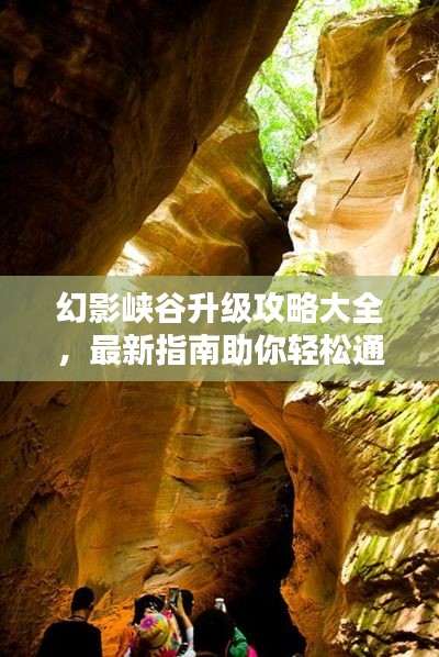 幻影峡谷升级攻略大全，最新指南助你轻松通关！
