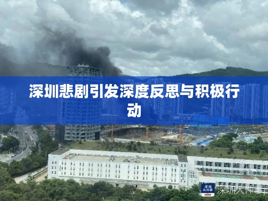 深圳悲剧引发深度反思与积极行动