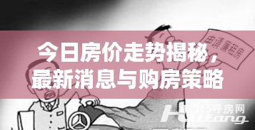 今日房价走势揭秘，最新消息与购房策略分析