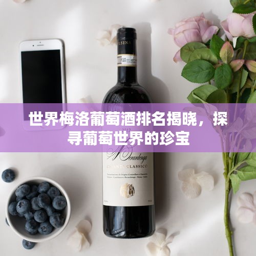 世界梅洛葡萄酒排名揭晓，探寻葡萄世界的珍宝