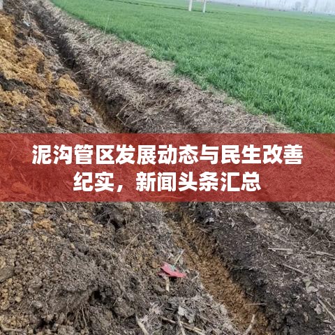 泥沟管区发展动态与民生改善纪实，新闻头条汇总