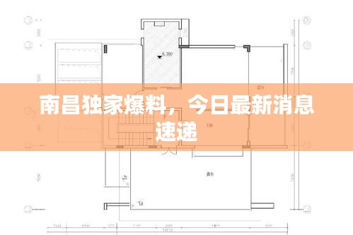 南昌独家爆料，今日最新消息速递