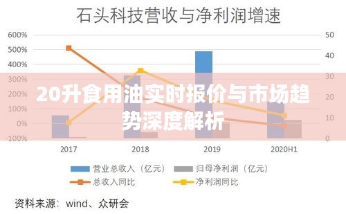 20升食用油实时报价与市场趋势深度解析