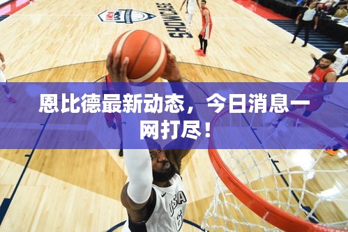 恩比德最新动态，今日消息一网打尽！