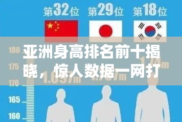 亚洲身高排名前十揭晓，惊人数据一网打尽！
