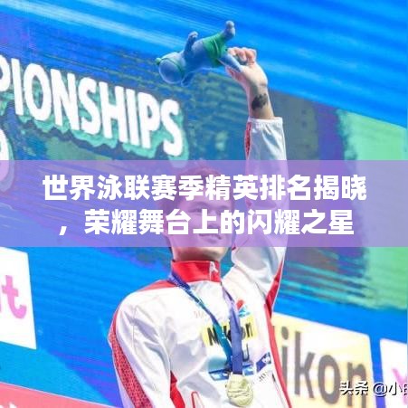 世界泳联赛季精英排名揭晓，荣耀舞台上的闪耀之星