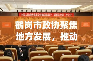 鹤岗市政协聚焦地方发展，推动协商民主创新实践