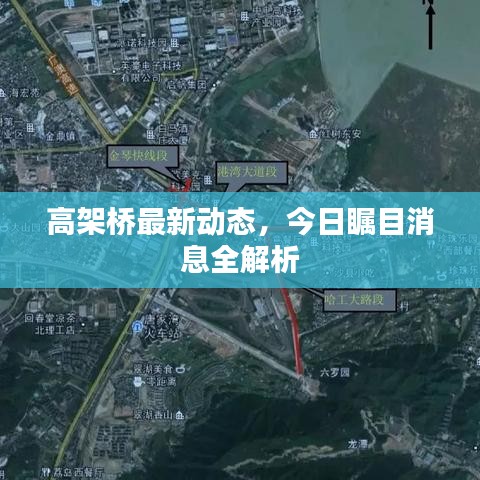 高架桥最新动态，今日瞩目消息全解析