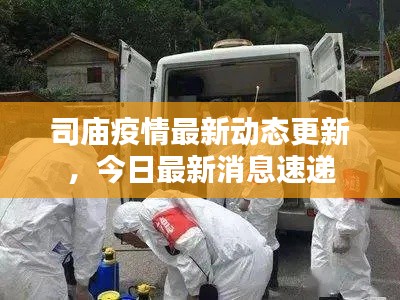 司庙疫情最新动态更新，今日最新消息速递